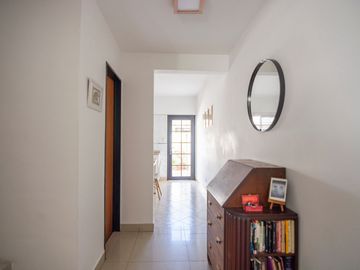 Alquiler PH Triplex 4 Ambientes | Playroom + Patio + Cochera