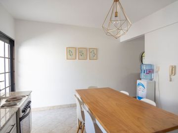 Alquiler PH Triplex 4 Ambientes | Playroom + Patio + Cochera