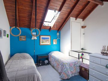 Alquiler PH Triplex 4 Ambientes | Playroom + Patio + Cochera