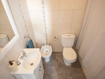 Alquiler PH Triplex 4 Ambientes | Playroom + Patio + Cochera