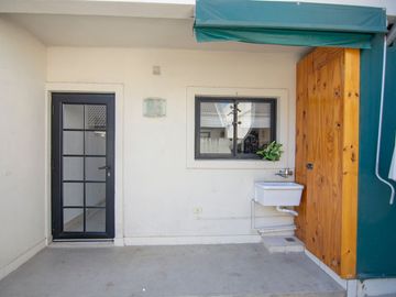Alquiler PH Triplex 4 Ambientes | Playroom + Patio + Cochera