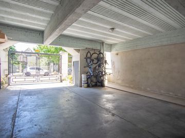 Alquiler PH Triplex 4 Ambientes | Playroom + Patio + Cochera