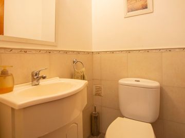 Alquiler PH Triplex 4 Ambientes | Playroom + Patio + Cochera
