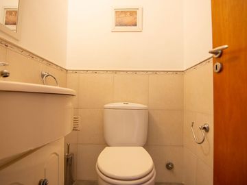 Alquiler PH Triplex 4 Ambientes | Playroom + Patio + Cochera