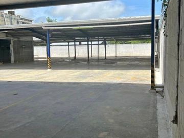Bodega comercial - Escárcega