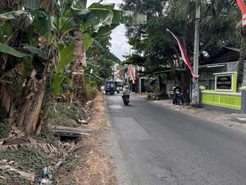Alas Malang Beringin Sambikerep Dekat JLLB