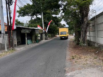 Alas Malang Beringin Sambikerep Dekat JLLB