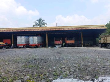 Jl. Kendalpayak_Malang