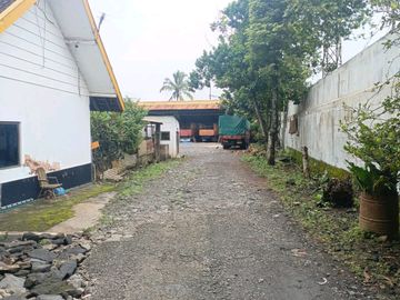 Jl. Kendalpayak_Malang