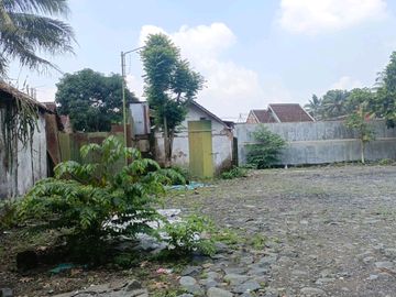 Jl. Kendalpayak_Malang