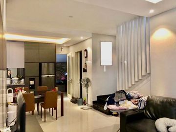 DISEWAKAN RUMAH ROYAL RESIDENCE 3KT 2LT FURNISH DEKAT TOL PAKUWON MAL