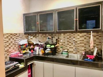 DISEWAKAN RUMAH ROYAL RESIDENCE 3KT 2LT FURNISH DEKAT TOL PAKUWON MAL