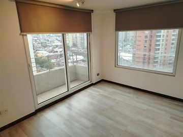 Departamento en Arriendo en Santos Dumont 190, Recoleta