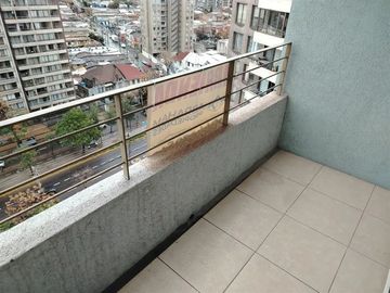 Departamento en Arriendo en Santos Dumont 190, Recoleta