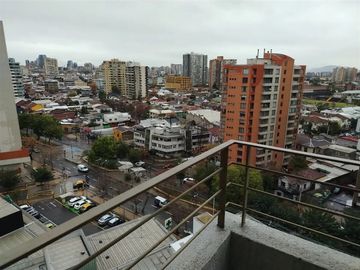 Departamento en Arriendo en Santos Dumont 190, Recoleta