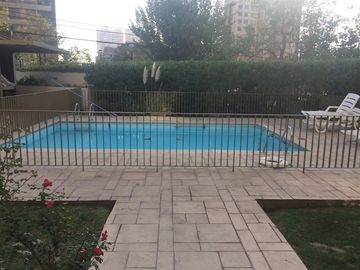 Departamento en Arriendo en Santos Dumont 190, Recoleta