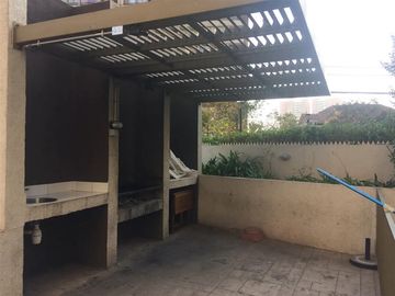 Departamento en Arriendo en Santos Dumont 190, Recoleta