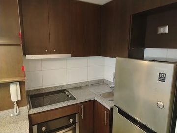 Departamento en Arriendo en Santos Dumont 190, Recoleta