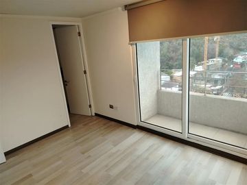 Departamento en Arriendo en Santos Dumont 190, Recoleta