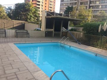 Departamento en Arriendo en Santos Dumont 190, Recoleta