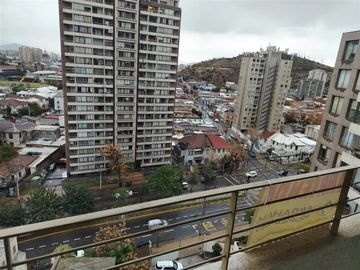 Departamento en Arriendo en Santos Dumont 190, Recoleta