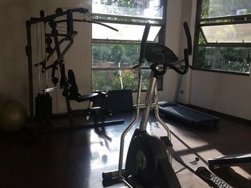 Departamento en Arriendo en Santos Dumont 190, Recoleta
