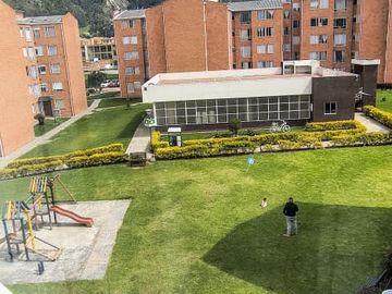 Apartamento en venta y arriendo de 2 hab. en Centro, Gachancipá