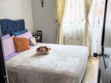 Apartamento en venta y arriendo de 2 hab. en Centro, Gachancipá