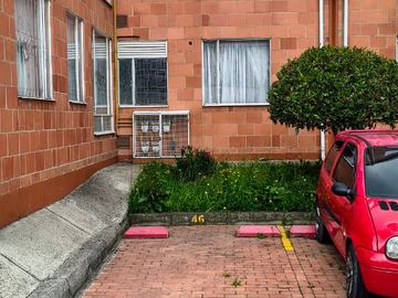 Apartamento en venta y arriendo de 2 hab. en Centro, Gachancipá