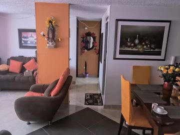 Apartamento en venta y arriendo de 2 hab. en Centro, Gachancipá