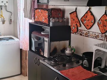 Apartamento en venta y arriendo de 2 hab. en Centro, Gachancipá