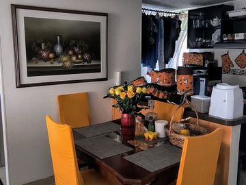 Apartamento en venta y arriendo de 2 hab. en Centro, Gachancipá
