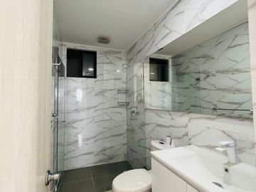 Apartamento en venta de 3 hab. en puerta del sol, Bucaramanga