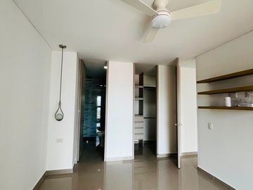 Apartamento en venta de 3 hab. en puerta del sol, Bucaramanga