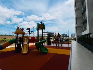 Apartamento en venta de 3 hab. en puerta del sol, Bucaramanga