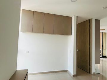 Apartamento en venta de 3 hab. en puerta del sol, Bucaramanga