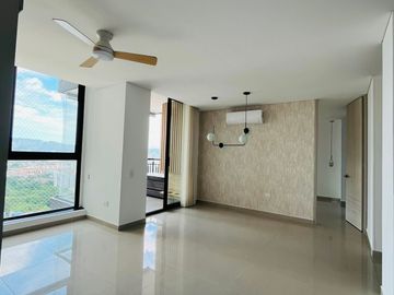 Apartamento en venta de 3 hab. en puerta del sol, Bucaramanga