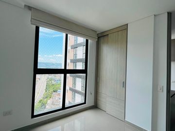 Apartamento en venta de 3 hab. en puerta del sol, Bucaramanga