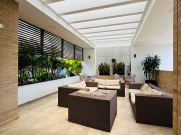 Apartamento en venta de 3 hab. en puerta del sol, Bucaramanga