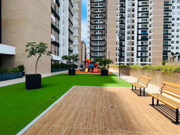 Apartamento en venta de 3 hab. en puerta del sol, Bucaramanga