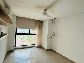 Apartamento en venta de 3 hab. en puerta del sol, Bucaramanga