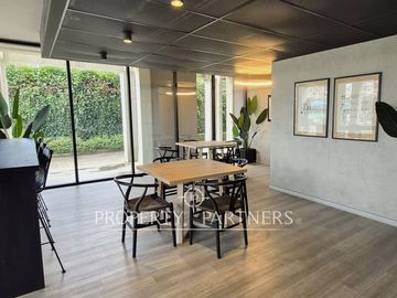 Cómodo Departamento de dos Ambientes en la Costanera
