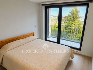 Cómodo Departamento con Vista al Río Calle-Calle – Costanera de Valdivia