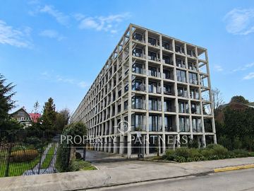 Cómodo Departamento con Vista al Río Calle-Calle – Costanera de Valdivia