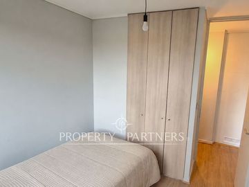 Cómodo Departamento con Vista al Río Calle-Calle – Costanera de Valdivia