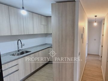Cómodo Departamento con Vista al Río Calle-Calle – Costanera de Valdivia