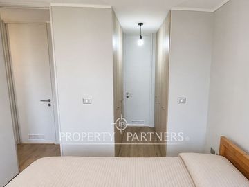 Cómodo Departamento con Vista al Río Calle-Calle – Costanera de Valdivia