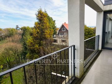 Cómodo Departamento con Vista al Río Calle-Calle – Costanera de Valdivia