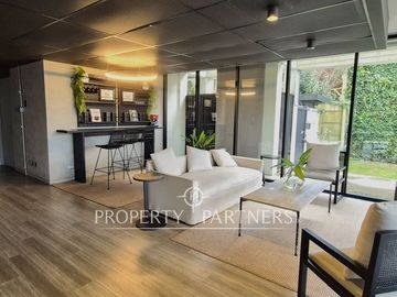 Cómodo Departamento con Vista al Río Calle-Calle – Costanera de Valdivia