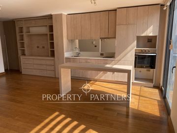 Moderno estudio en arriendo con excelente conectividad